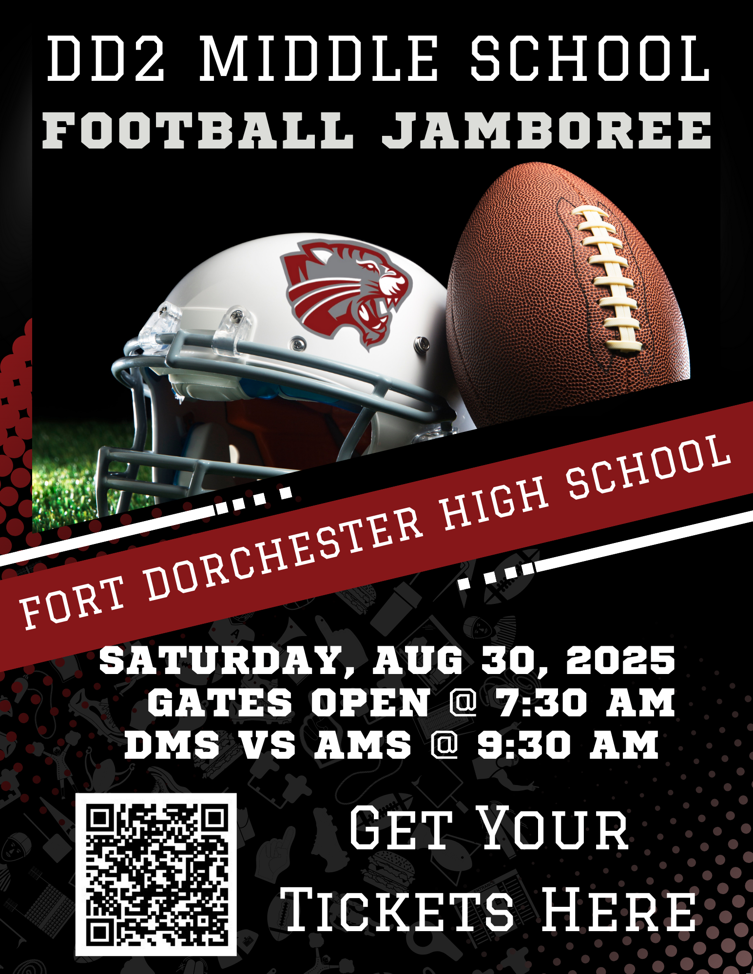 Jamboree 1